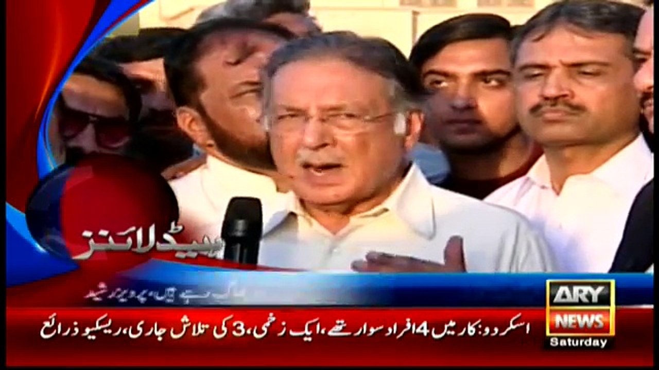 Headlines 2000 – 23rd April 2016