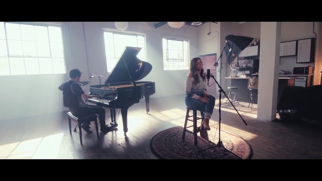 Flashlight - Bethany Mota - Pitch Perfect 2 Jessie J Cover