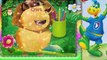 Peppa Pig LION Family Finger Song Nursery Rhymes Lyrics / Dedo Peppa Pig LION Familia canción Letr