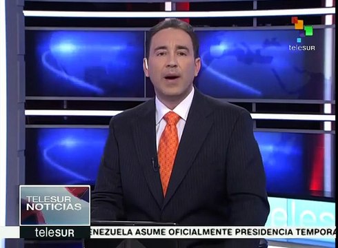 Argentina: Macri recorre zonas afectadas por inundaciones