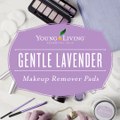 Gentle Makeup Remover Pads