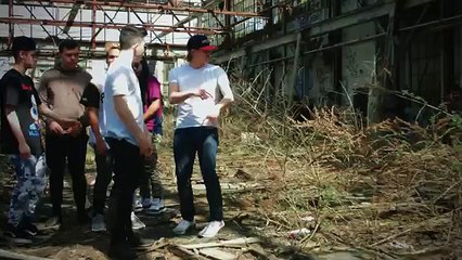 FaZe Adapt - WHAT THE FART RIGHT NOW (Official Video)