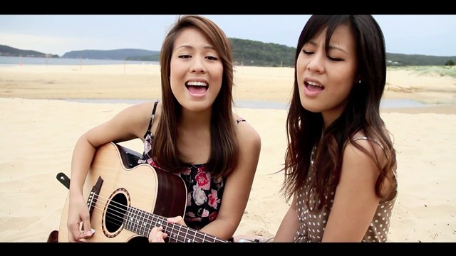 I WON T GIVE UP JASON MRAZ (Jayesslee Cover)