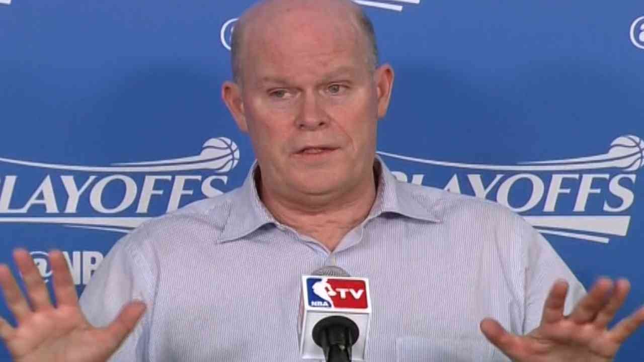 Hornets Earn First Playoff Win in 14 Yrs