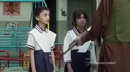 Bachon ki Zahant or pakistan sa muhabat ko dakha