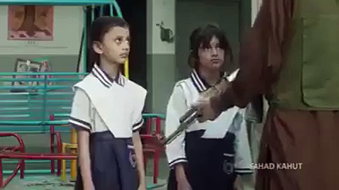Bachon ki Zahant or pakistan sa muhabat ko dakha