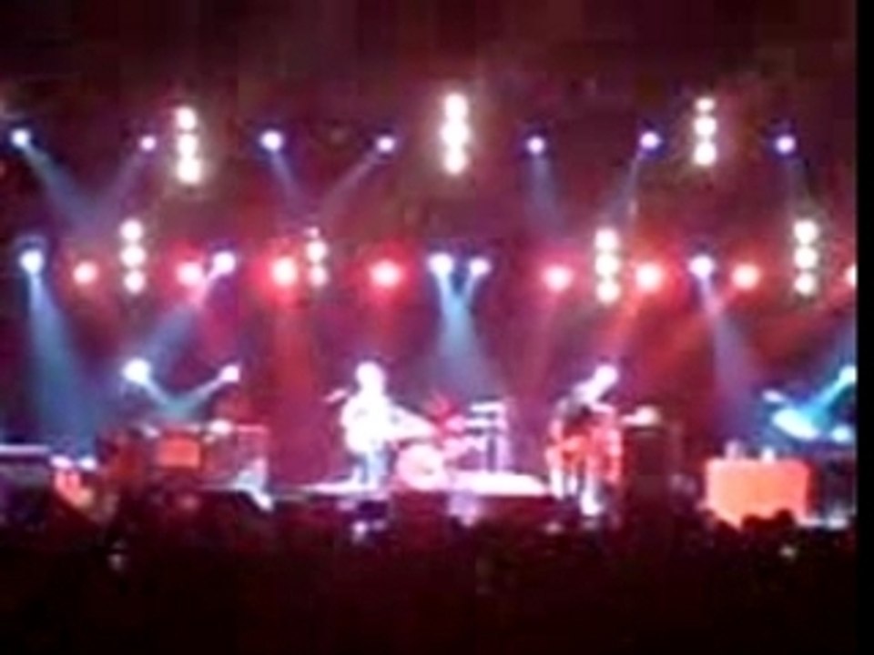 razorlight europe 2 live