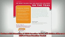 READ book  McGrawHill Education 5 TEAS Practice Tests 2nd Edition Mcgraw Hills 5 Teas Practice Full EBook