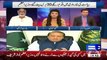 Imran Khan Nawaz Sharif Ke Aasab Per Sawar Hai-Haroon Rasheed On PM’s Speech