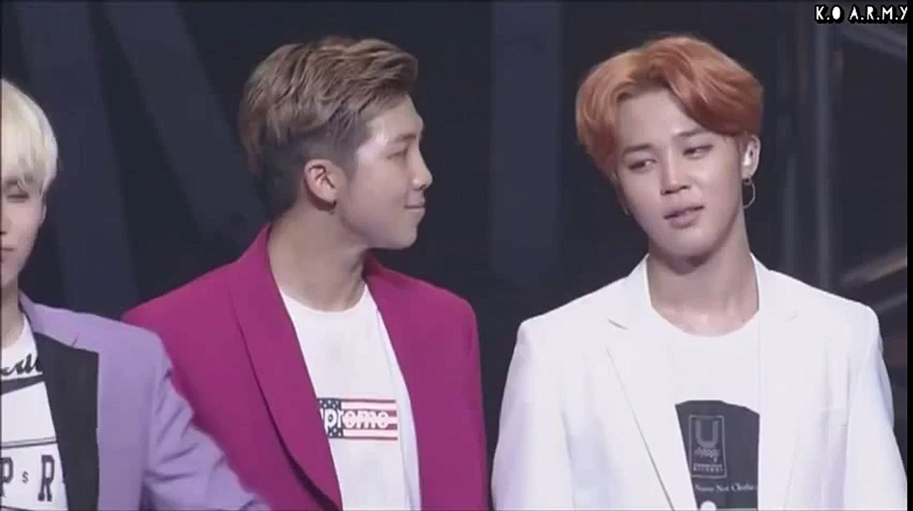 [Thaisub] BTS ID Rap Monster