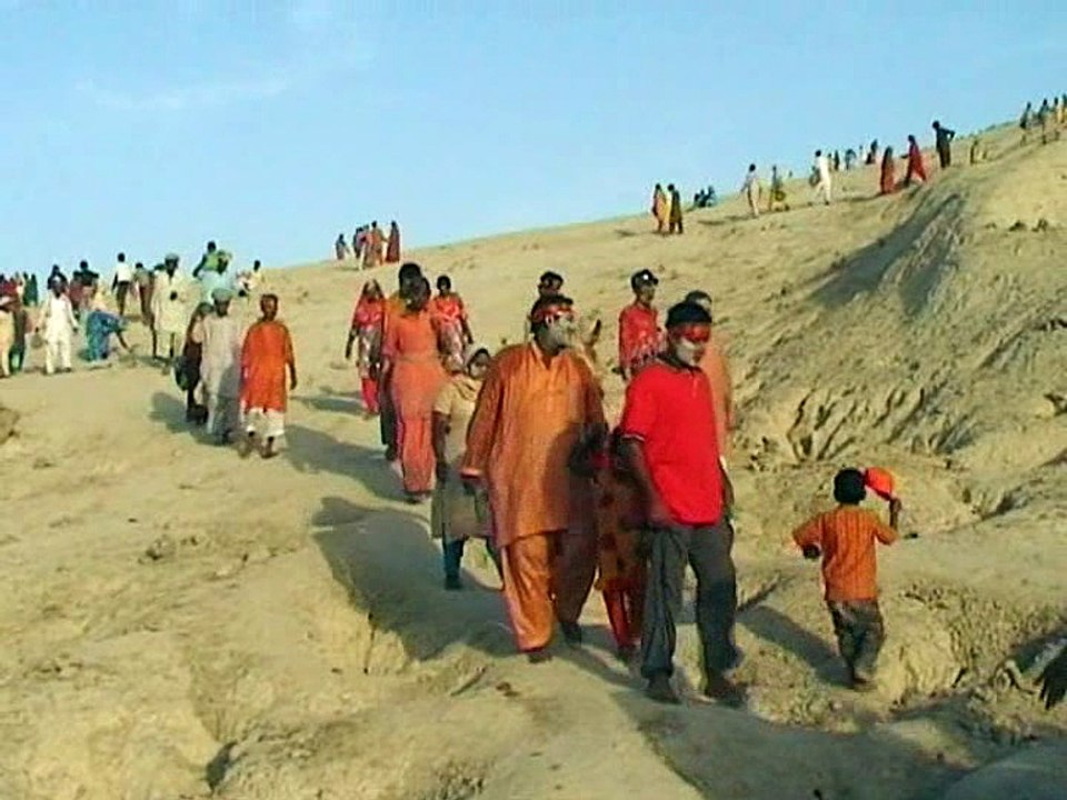 hinglajyatra devikakumari chandargoopyatra