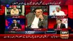 Ary News Headlines 21 April 2016 , All The Talks Against PM Nawaz By Imran Khan