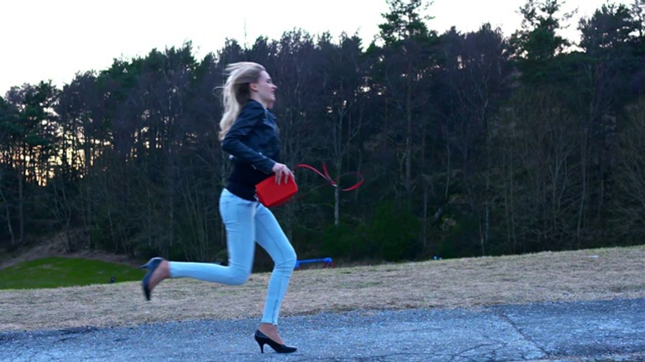 How Girls Get Ready - Realistic Get Ready With Me!