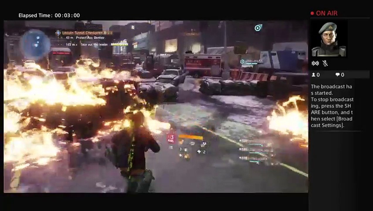 twogudofaplayer's Live PS4 Broadcast (2)