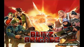 Hack Blitz Brigade v2.3.0j   Link   tutorial [Unlimited Ammos]