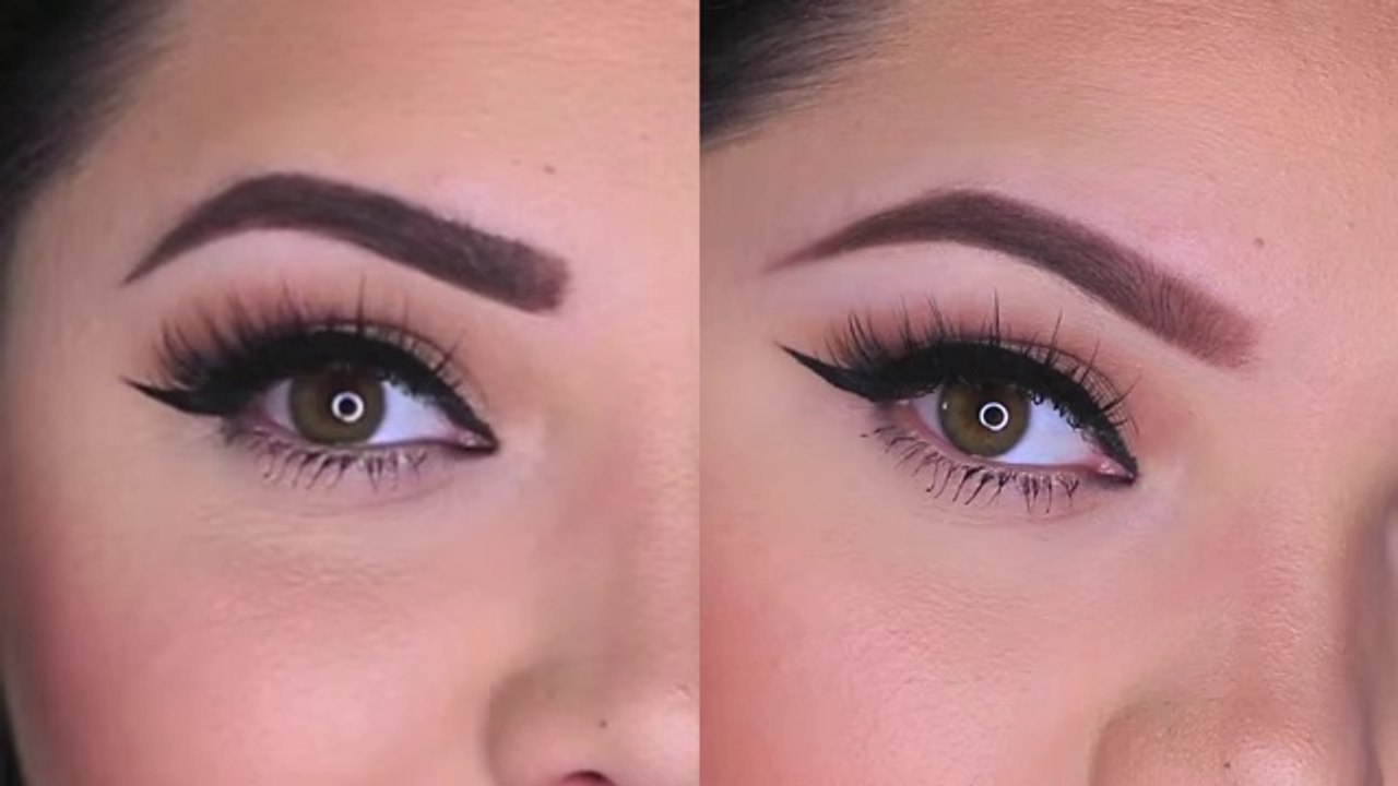 Eyebrow Hacks Everyone Should Know!