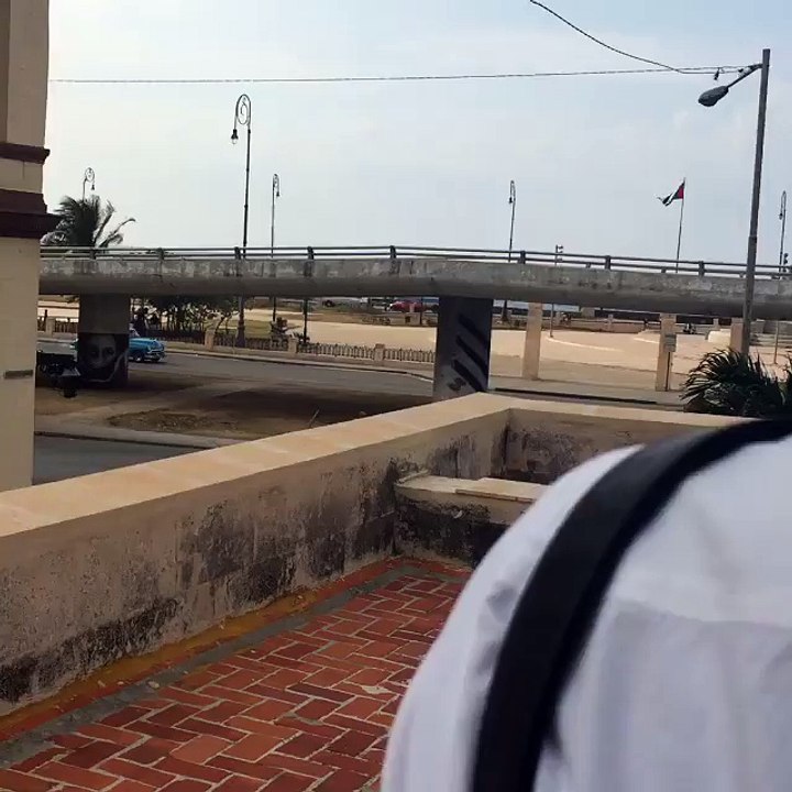 Furious 8 - Cuba