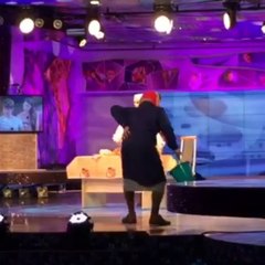 yabbarov_ Актерская школа. Показ для Дмитрия Астрахана.