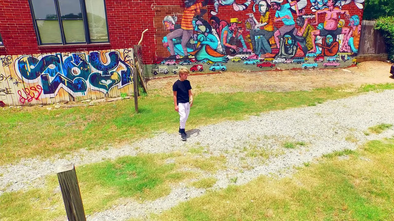 Taylor Swift - Bad Blood (MattyBRaps Cover ft Brooke Adee)