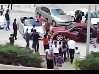 BMW'ci evlenme teklifini böyle yapar işte Kesin izle !!e