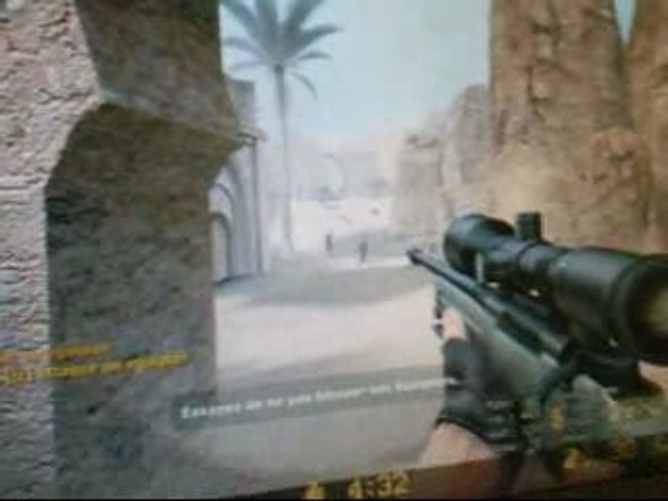counter ss