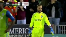 Luis Solignac Goal HD - Colorado Rapids 2-0 Seattle Sounders FC - 23/04/2016 MLS