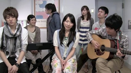 小さな恋のうた／mongol800（Cover）