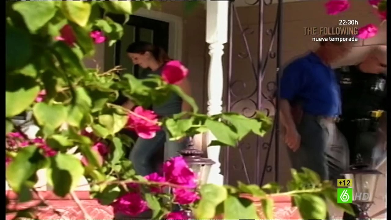 LAS PRUEBAS DEL CRIMEN 3 (720p)