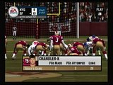 Madden NFL 2004 - New York Giants at San Francisco 49ers