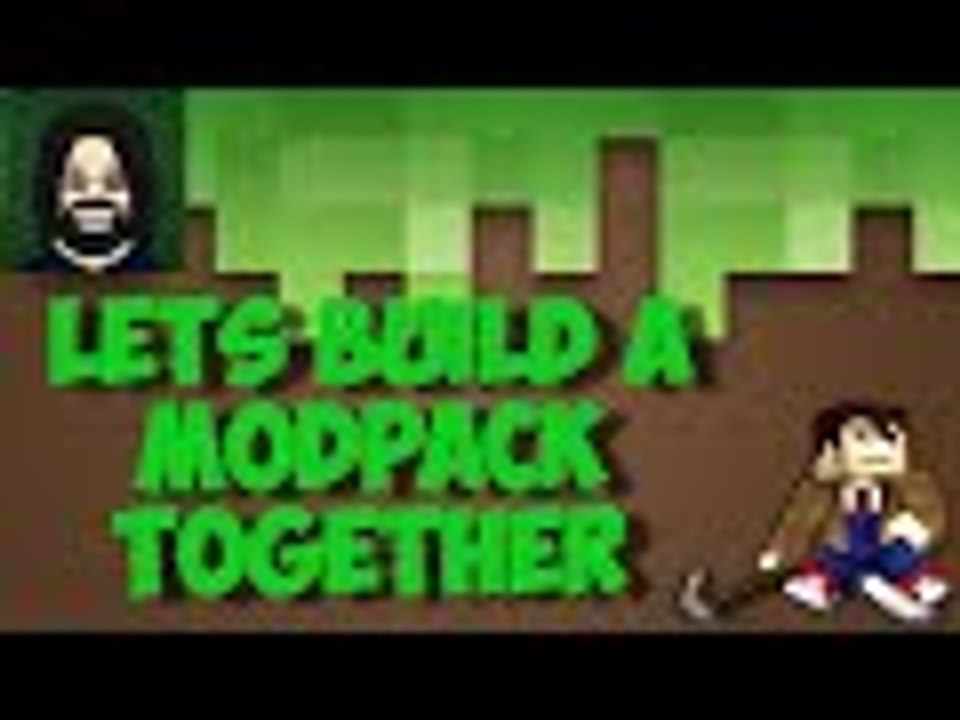 Let Build A Modpack Together