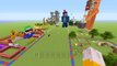 stampylonghead Minecraft Xbox - Building Time - Art Gallery {20} stampy