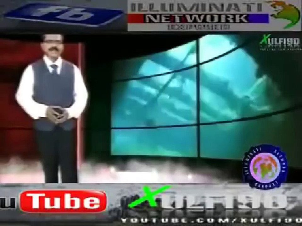 Truth Behind Bermuda Triangle Mystery - Dajjal Arrival (Urdu   Hindi)