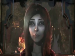 Epic Music - Алиса в стране кошмаров