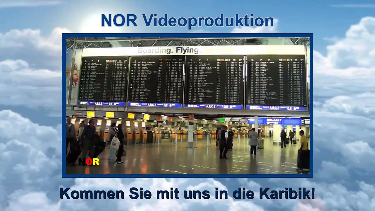 Nor videoproduktion