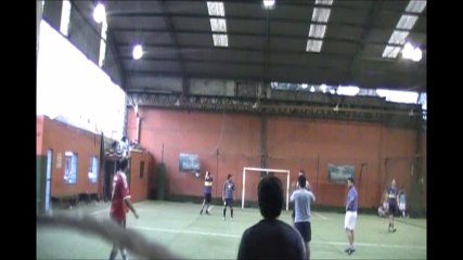 FÚTBOL SABALERO 23-04-16 PARTE 1