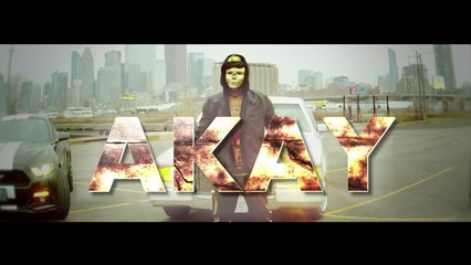 Changa Mada Time (Full Video)  A Kay  Latest Punjabi Song 2016