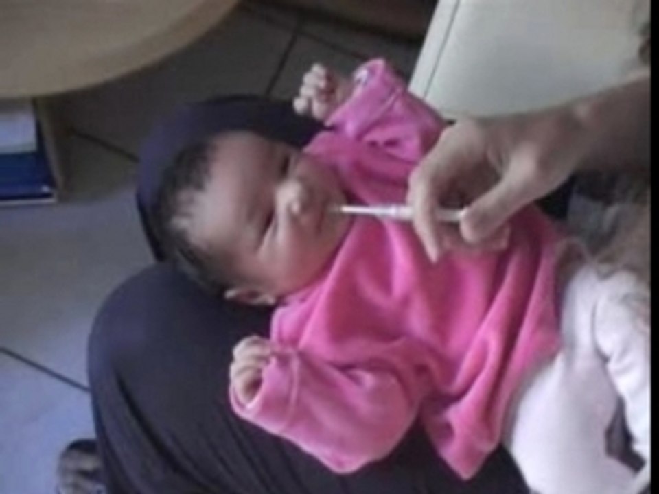 Vitamine K1 Beuurrk C Est Amere Video Dailymotion