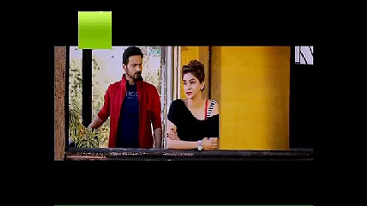 Beshram Promo 3 Ary Digital