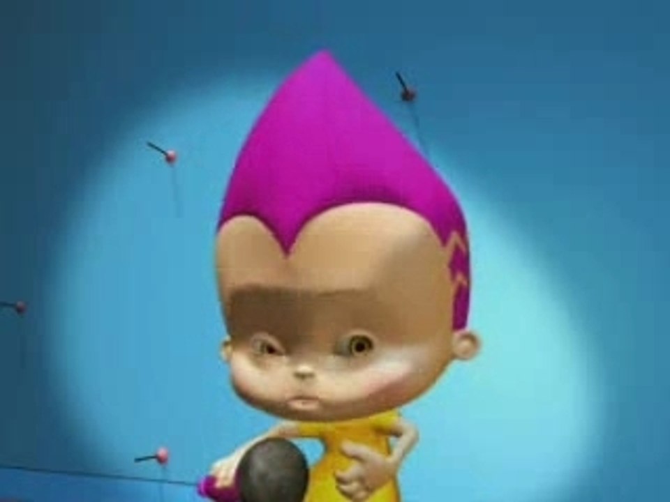 Baby Hip Hop On Est Là