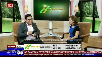 Download Video: One Entrepreneur: Kiat Sukses Bisnis Oil #2