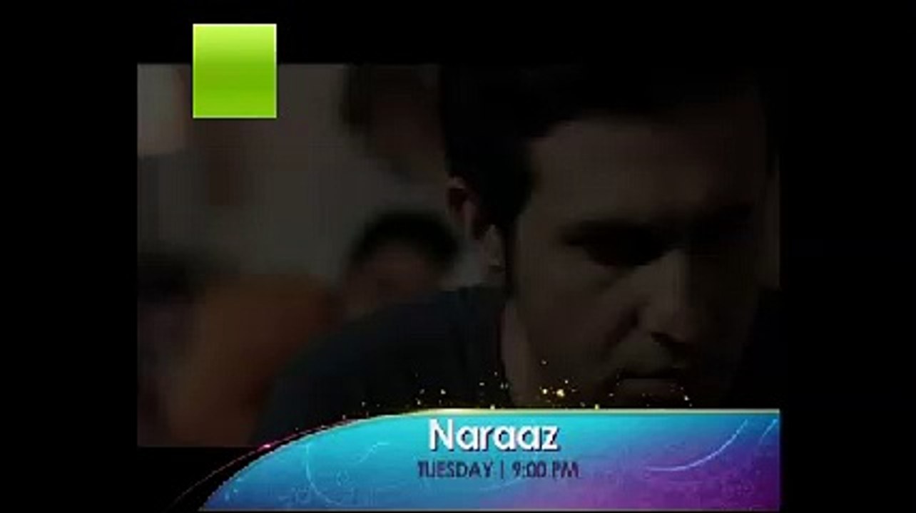 Naraz Last Episode Promo