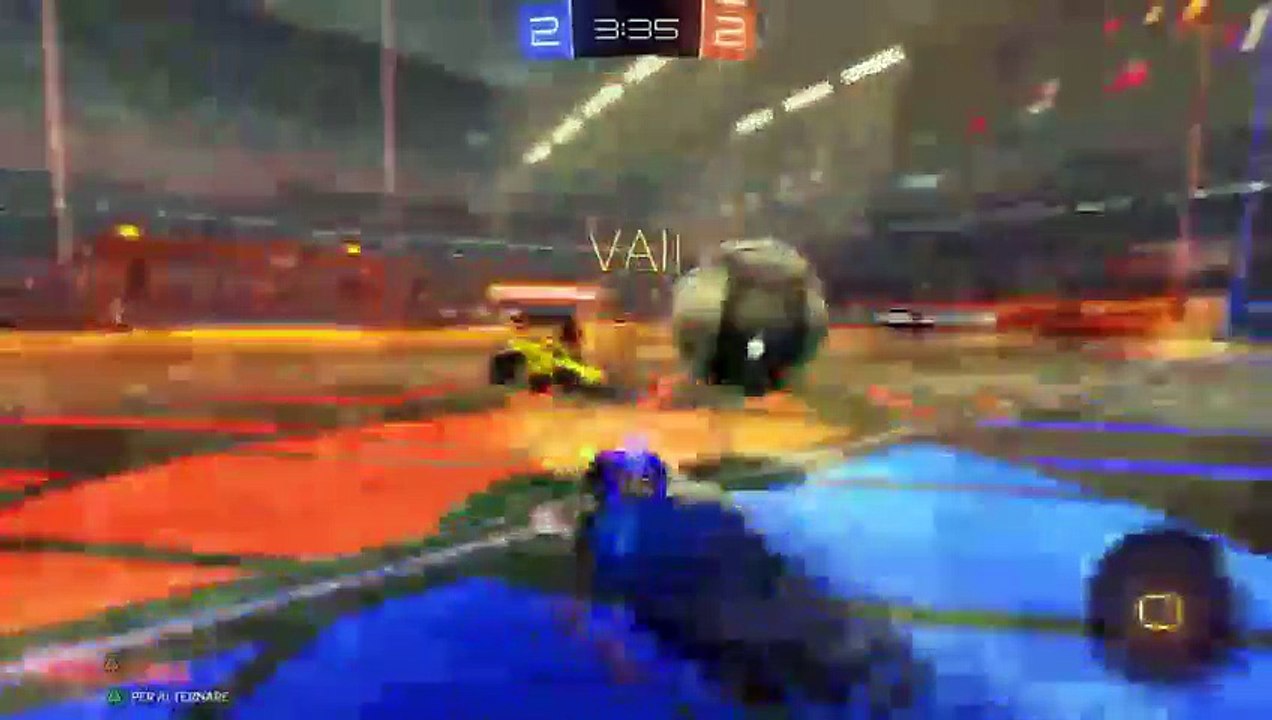 Rocket League (145)