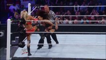 Superstars Kelly Kelly vs Brie Bella 04-12-12