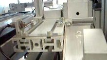 Body Supply Module 2