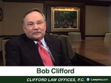 Personal Injury Attorneys at Clifford Law Offices - Handling Cases Nationally