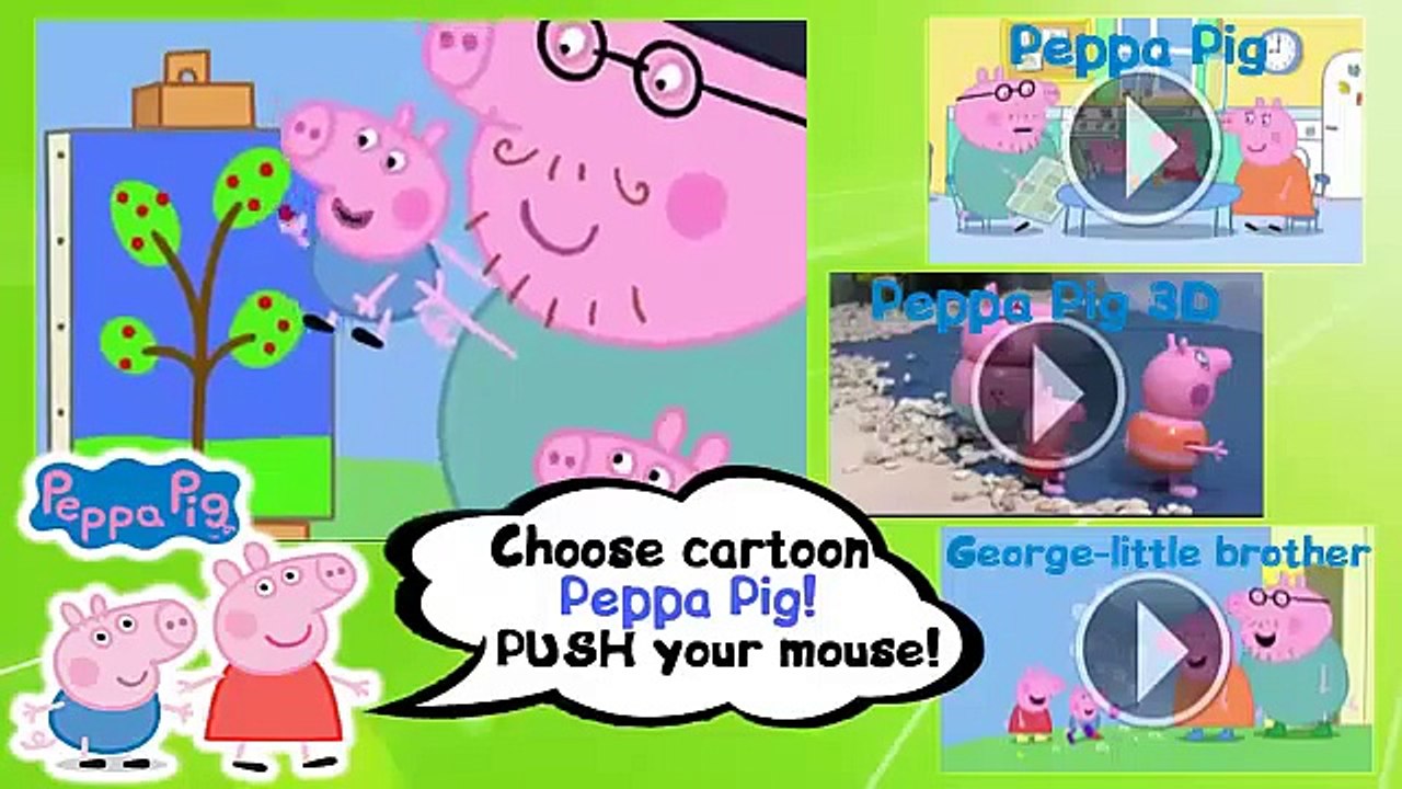 Peppa pig 5 min