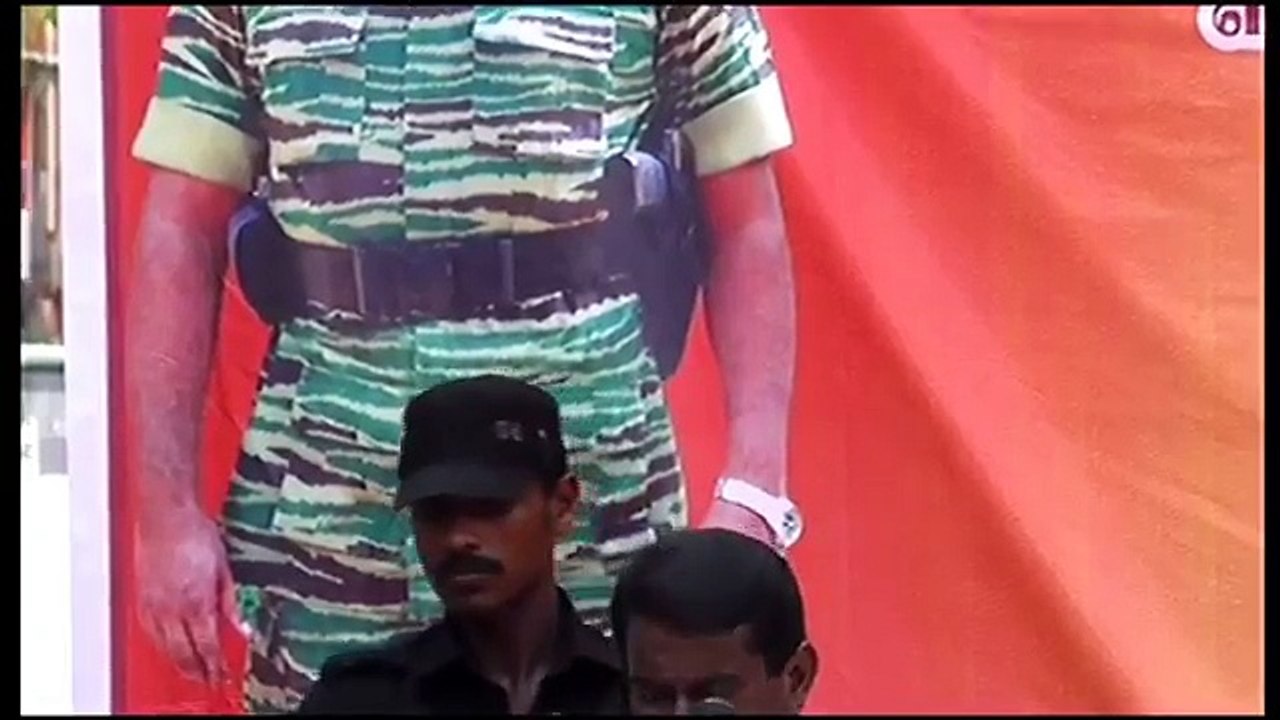 23.4.2016 – குலசேகரம் - சீமான் உரை | Kulasekaram - Seeman Speech – 23 April 2016