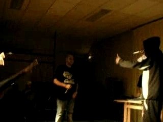 CLASH SLEIZE BASTOS(5/5) VS AYOUB 2/2