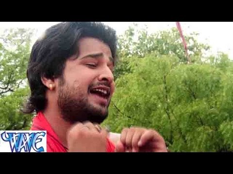 HD पतरकी भौजी जात बिया - Shiv Ke Kanwariya | Ritesh Pandey | Bhojpuri Kanwar Bhajan 2015