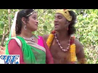 HD मुरलिया छीन के - Radhey Maan Ja | Ajay Morya | Hindi Krishan Bhajan 2015